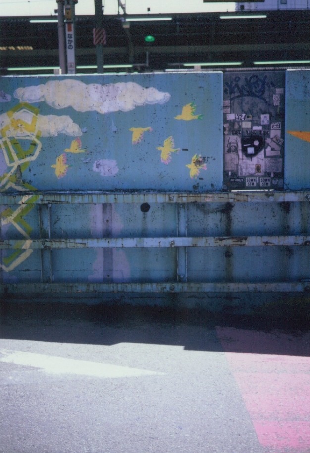 Mural