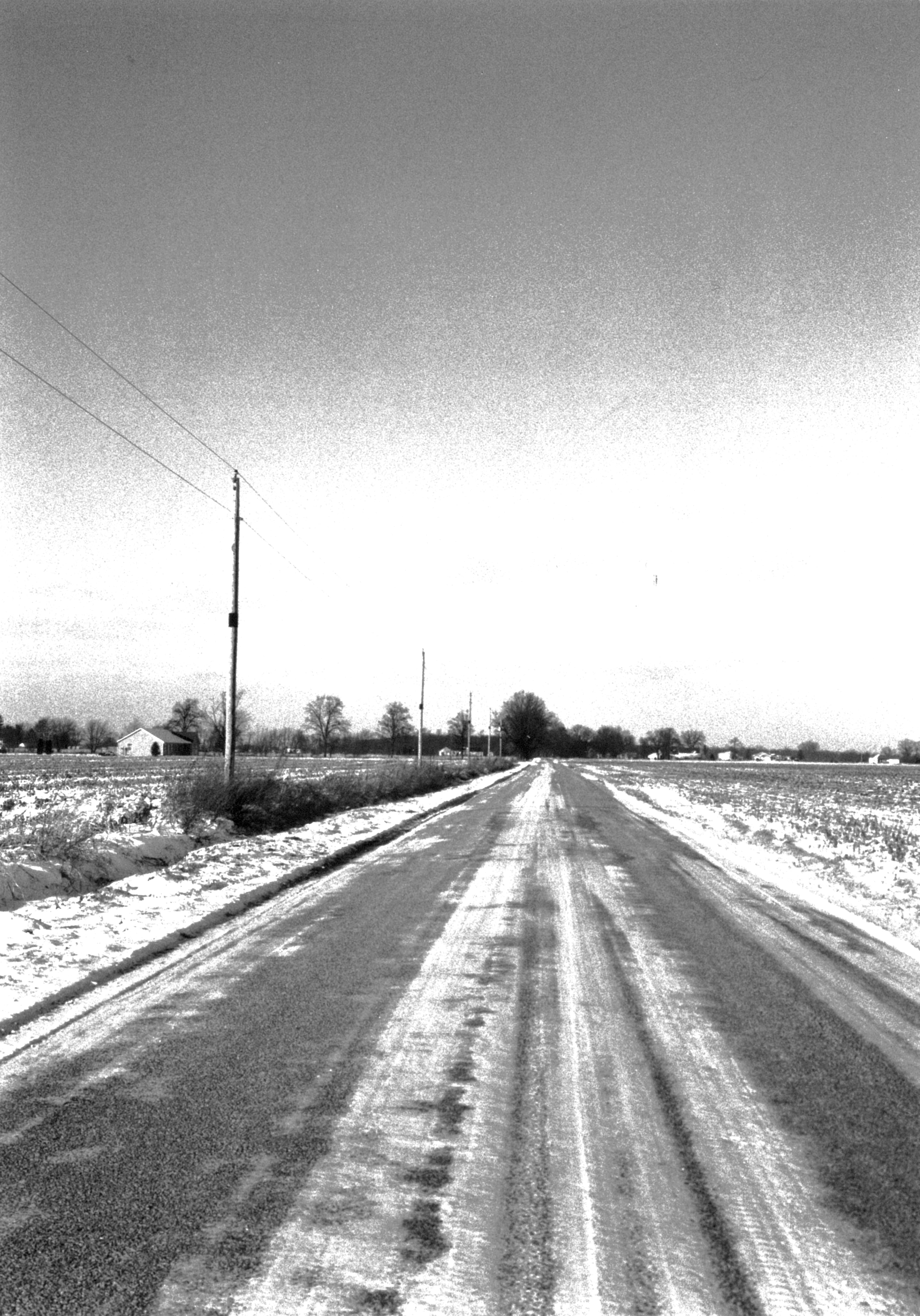 Indiana Road