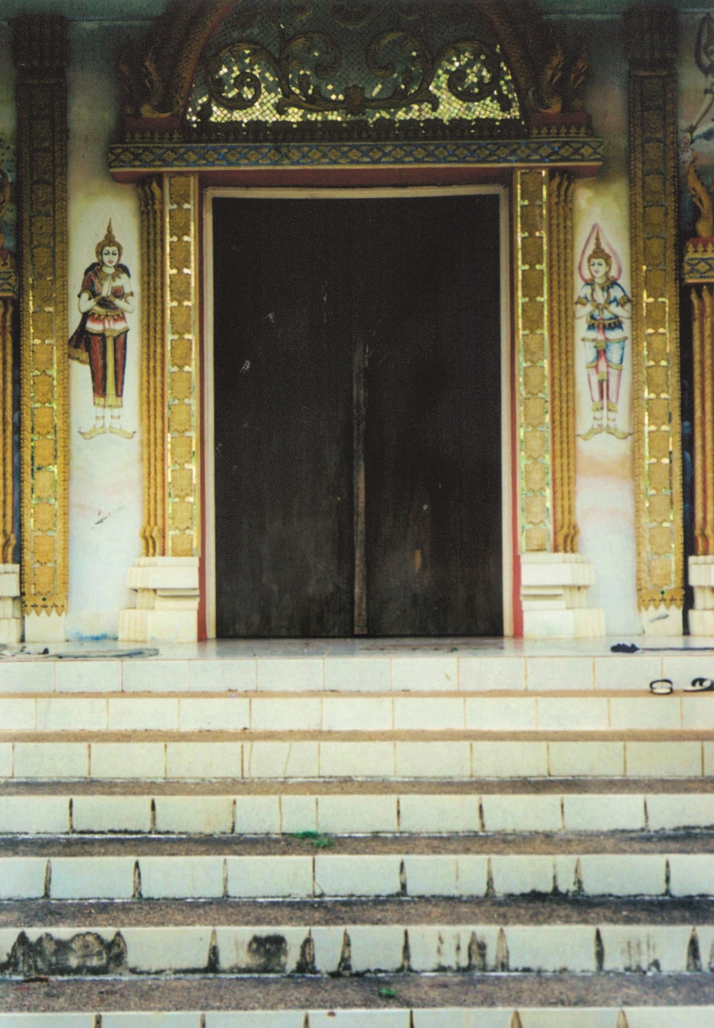 Ministry of Monks